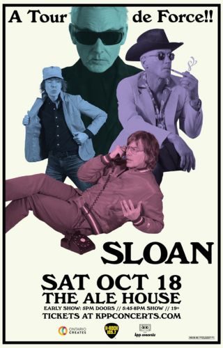 Sloan