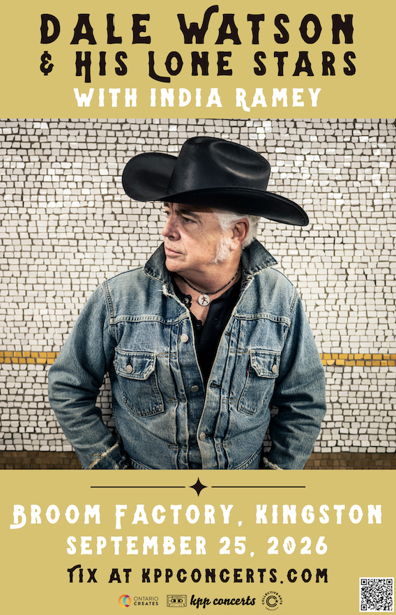 DALE WATSON
